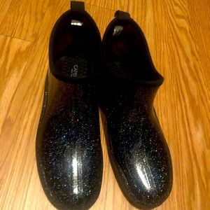 Women’s Rain Shoe Boots